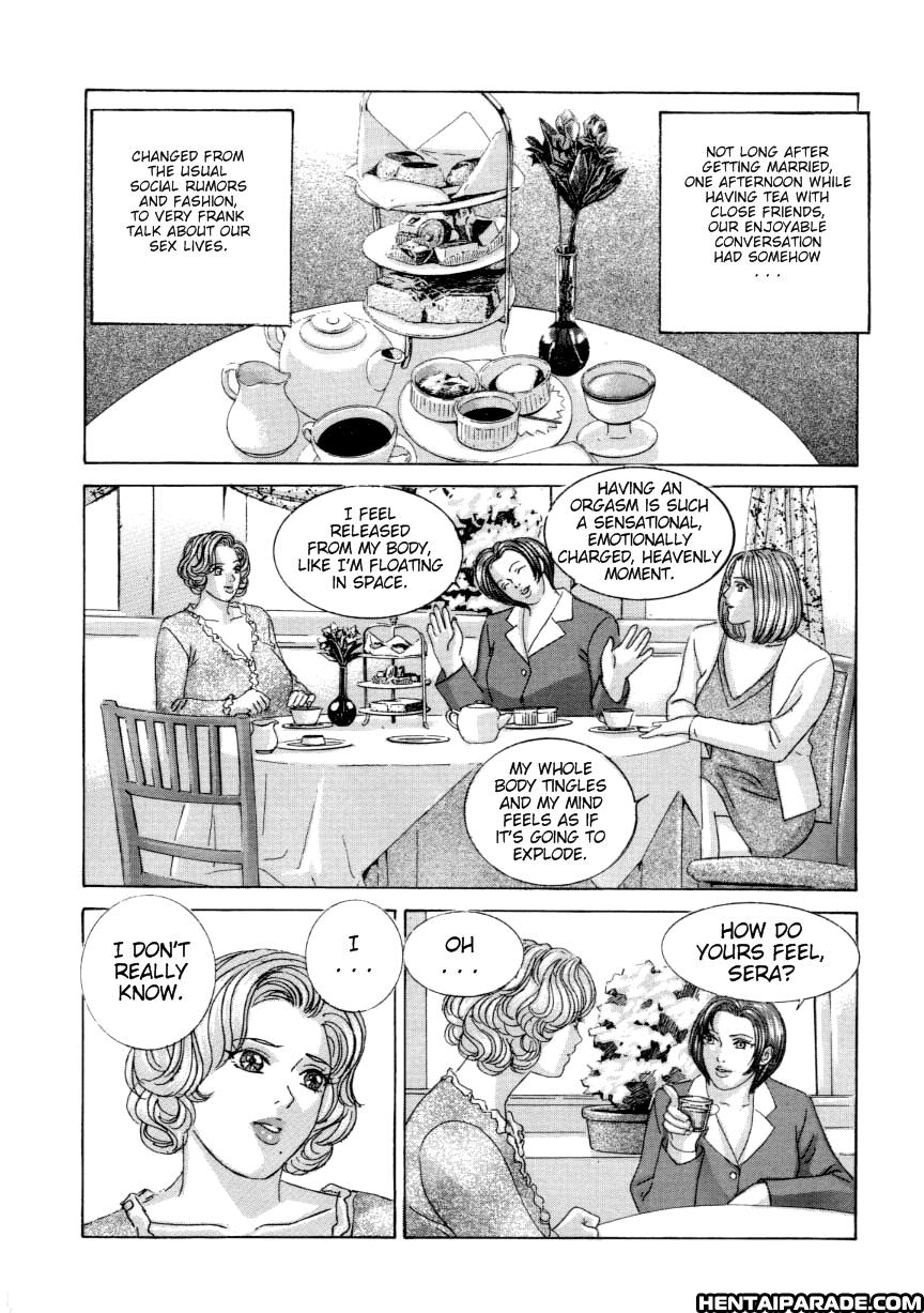 Blue Eyes Chapter 5000 Page 148